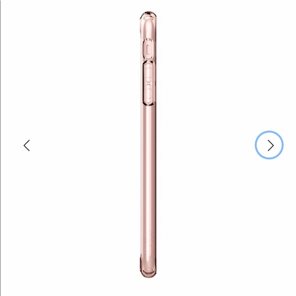 Spigen iPhone 8 Plus/7 Plus Phone Case - Picture 10 of 12